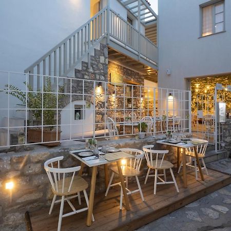 L Anima Boutique Suites Skiatos Zewnętrze zdjęcie