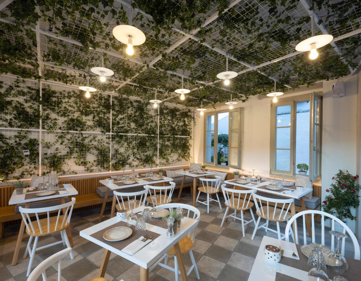 L Anima Boutique Suites Skiatos Zewnętrze zdjęcie
