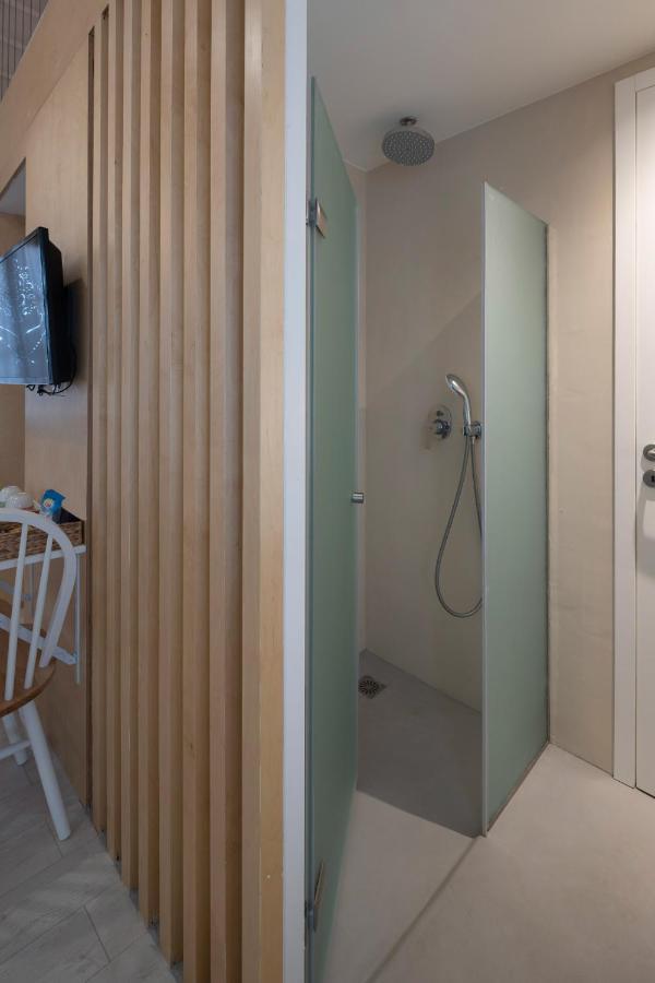 L Anima Boutique Suites Skiatos Zewnętrze zdjęcie