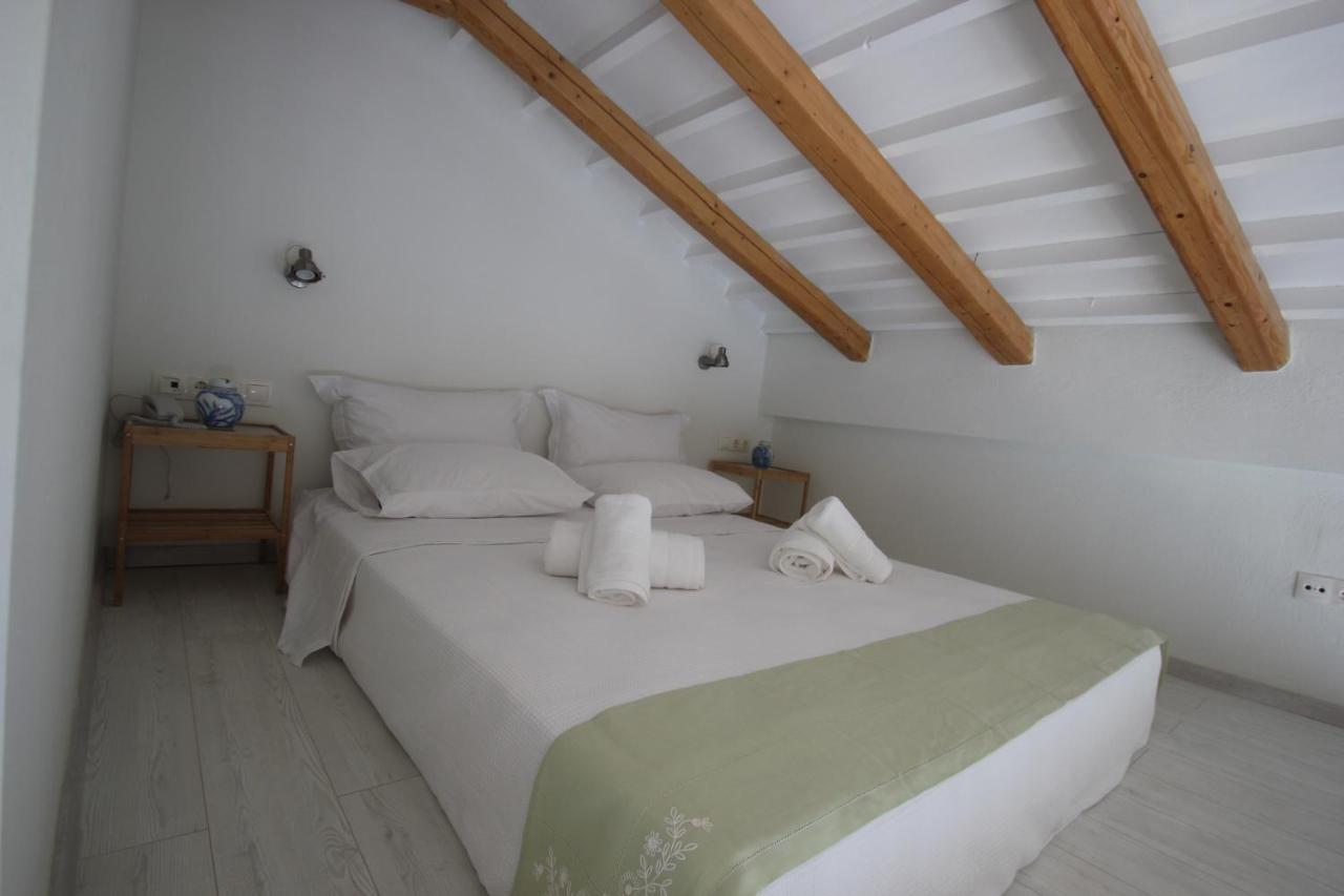 L Anima Boutique Suites Skiatos Zewnętrze zdjęcie