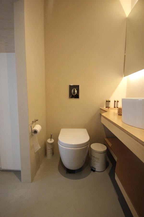 L Anima Boutique Suites Skiatos Zewnętrze zdjęcie