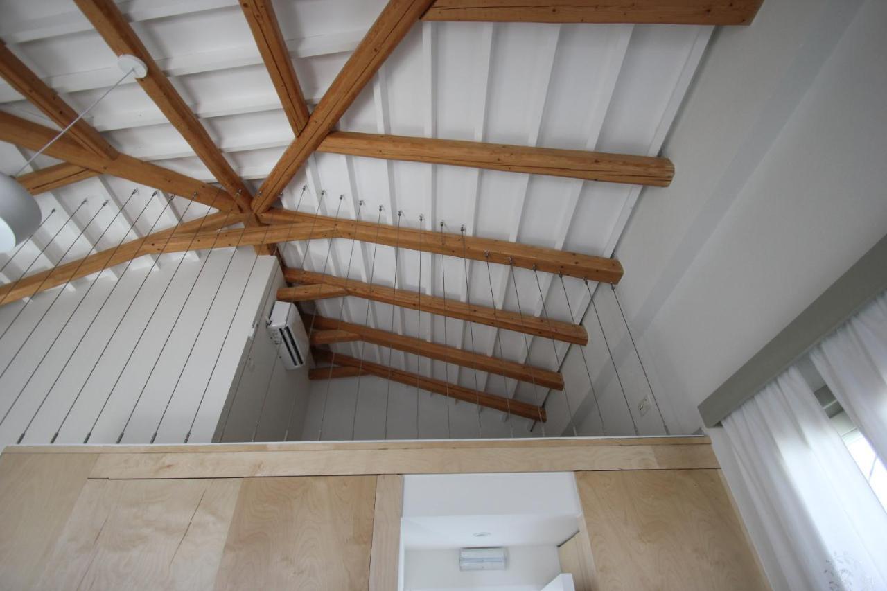 L Anima Boutique Suites Skiatos Zewnętrze zdjęcie