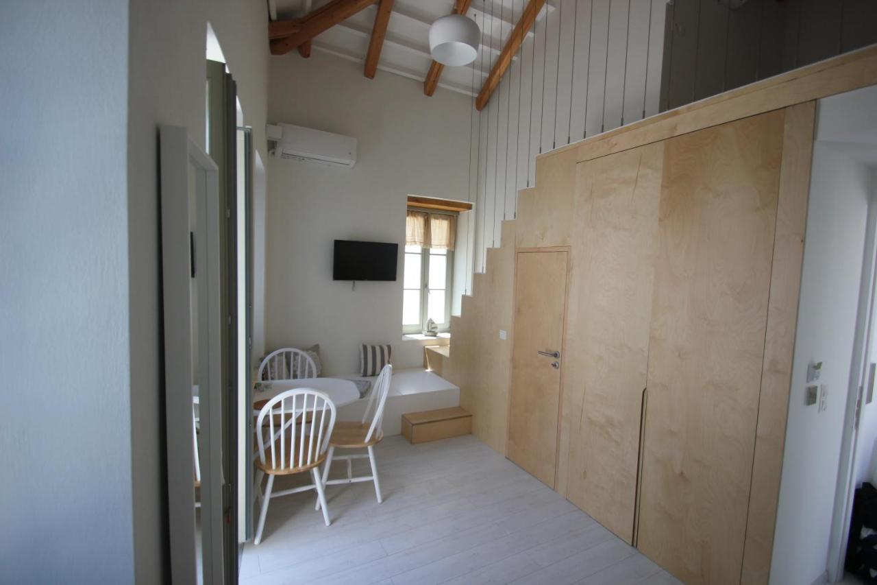 L Anima Boutique Suites Skiatos Zewnętrze zdjęcie