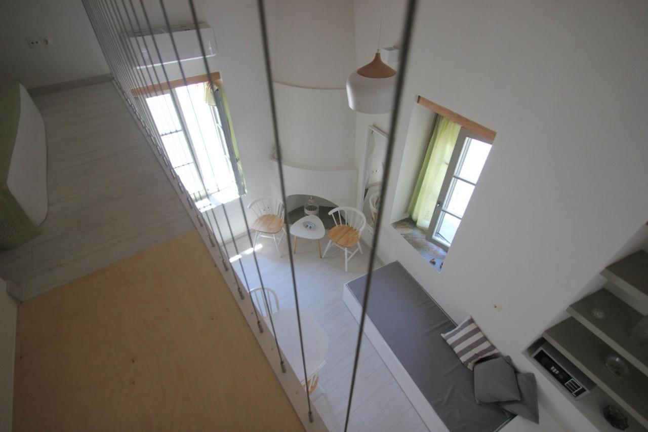 L Anima Boutique Suites Skiatos Zewnętrze zdjęcie