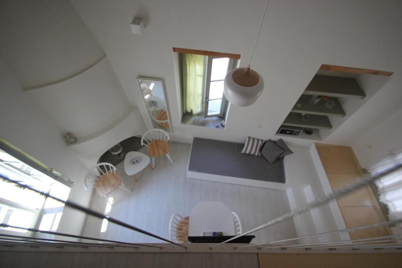 L Anima Boutique Suites Skiatos Zewnętrze zdjęcie