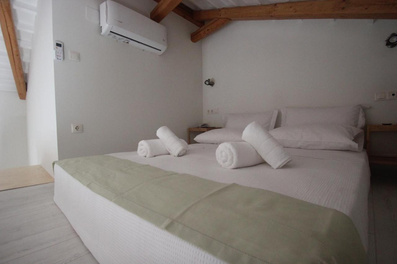 L Anima Boutique Suites Skiatos Zewnętrze zdjęcie
