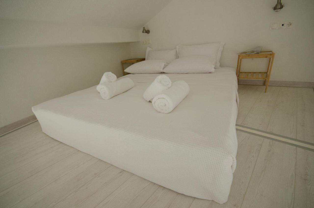 L Anima Boutique Suites Skiatos Zewnętrze zdjęcie