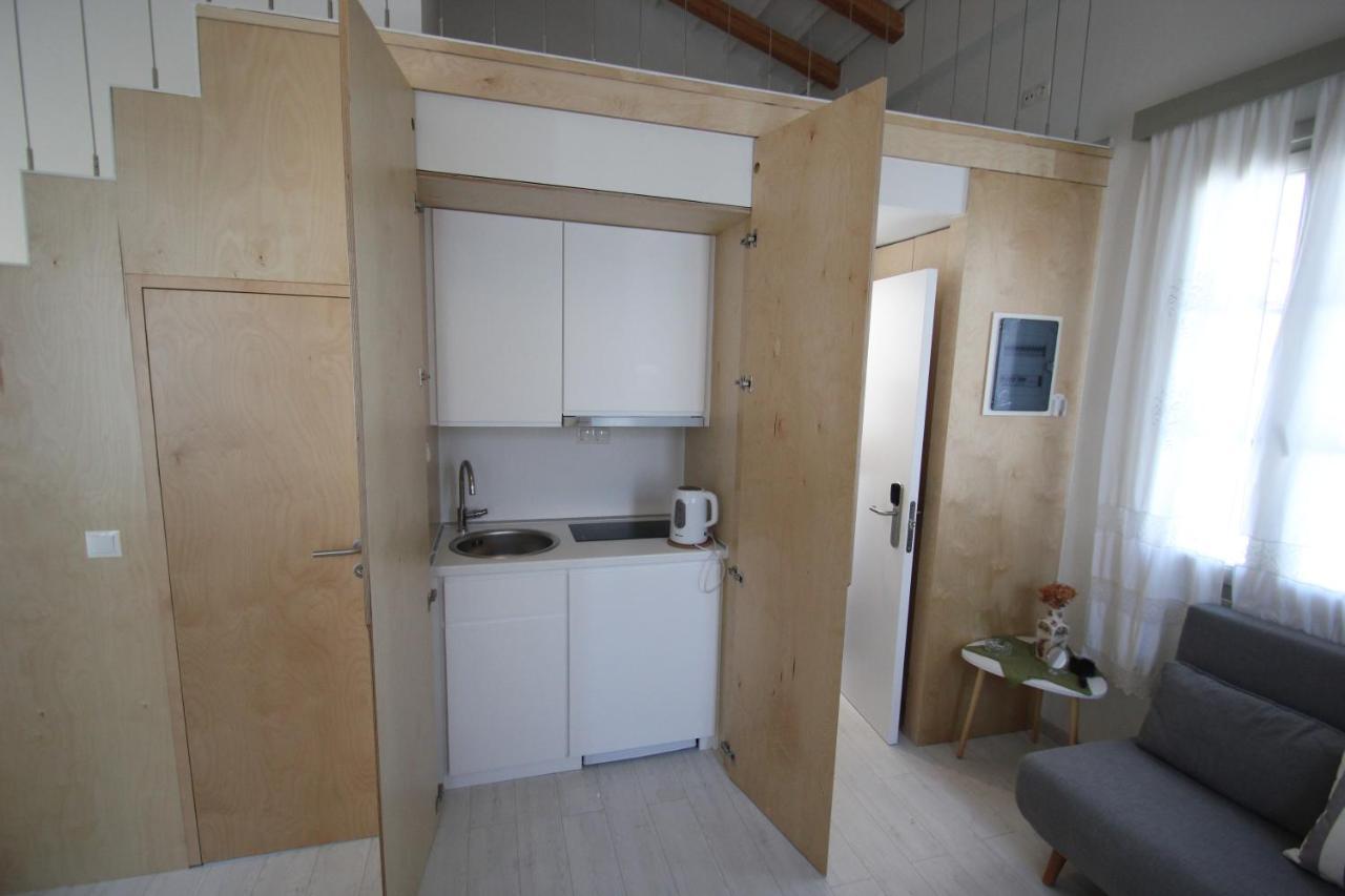 L Anima Boutique Suites Skiatos Zewnętrze zdjęcie
