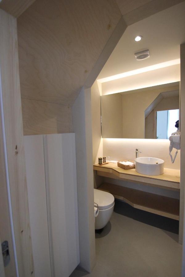 L Anima Boutique Suites Skiatos Zewnętrze zdjęcie