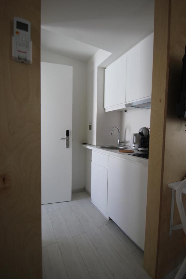 L Anima Boutique Suites Skiatos Zewnętrze zdjęcie