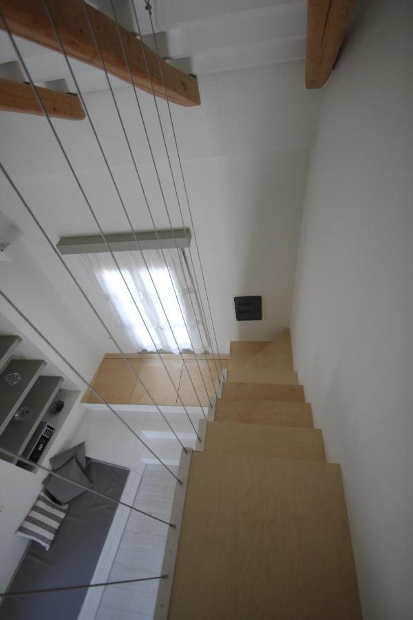L Anima Boutique Suites Skiatos Zewnętrze zdjęcie
