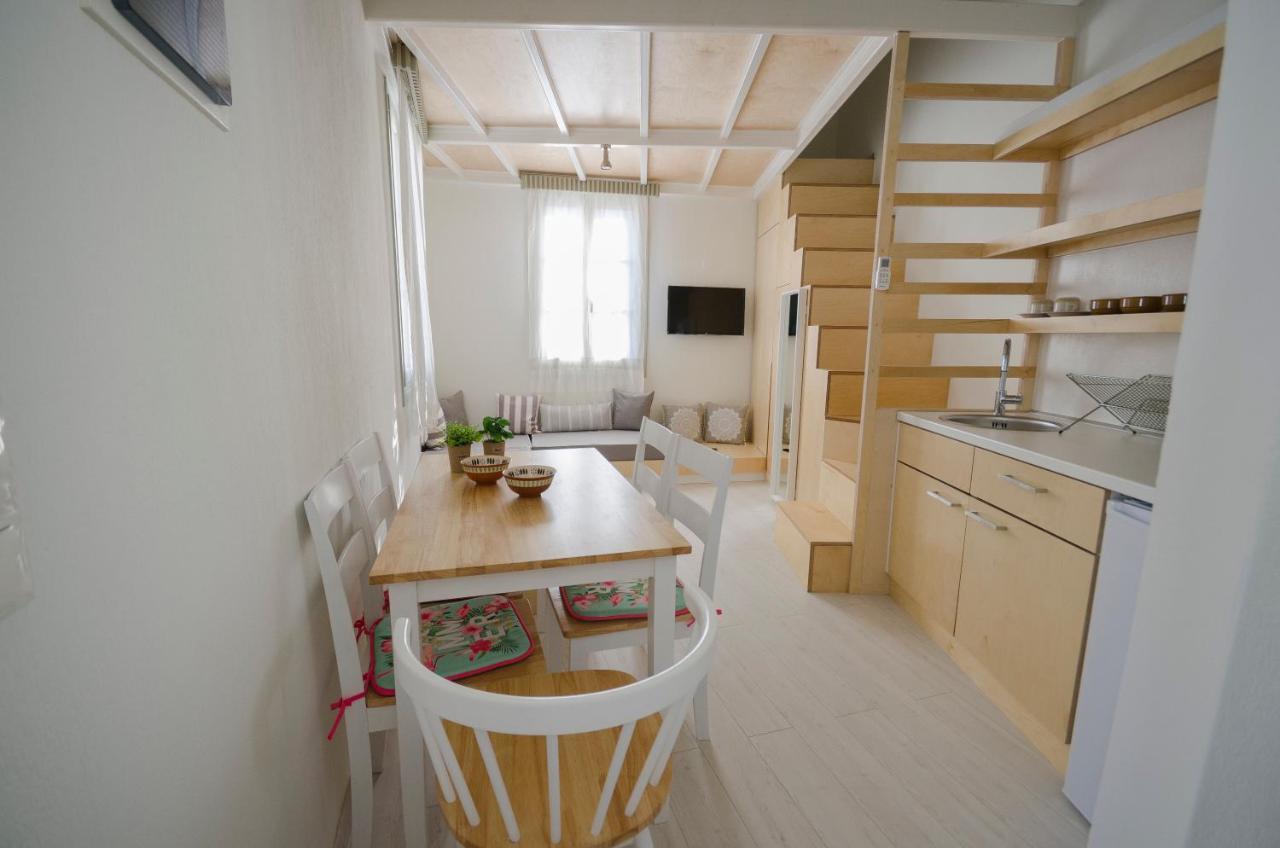 L Anima Boutique Suites Skiatos Zewnętrze zdjęcie