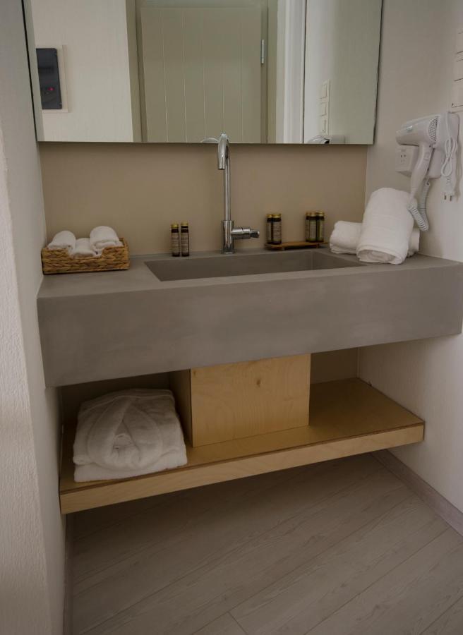 L Anima Boutique Suites Skiatos Zewnętrze zdjęcie