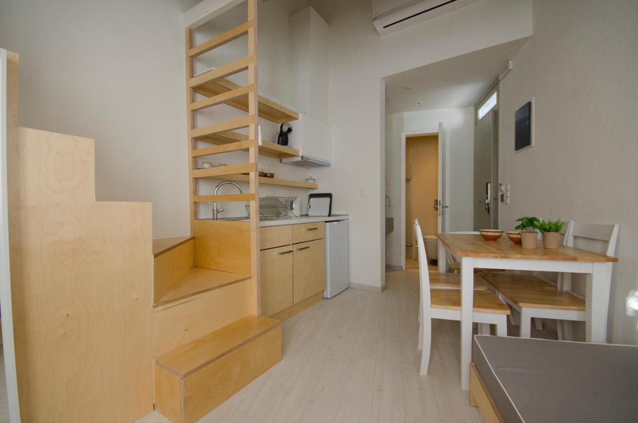 L Anima Boutique Suites Skiatos Zewnętrze zdjęcie