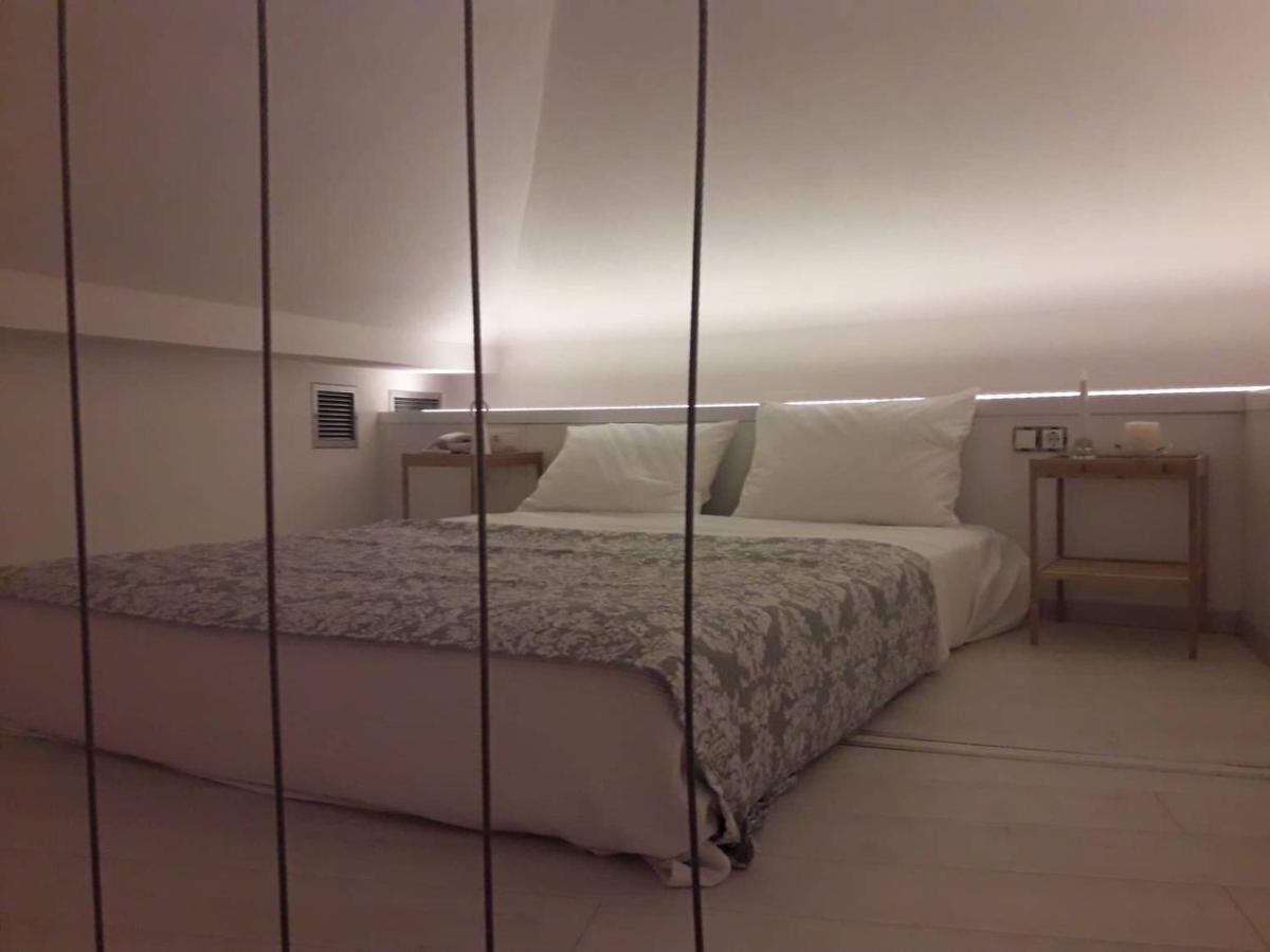 L Anima Boutique Suites Skiatos Zewnętrze zdjęcie