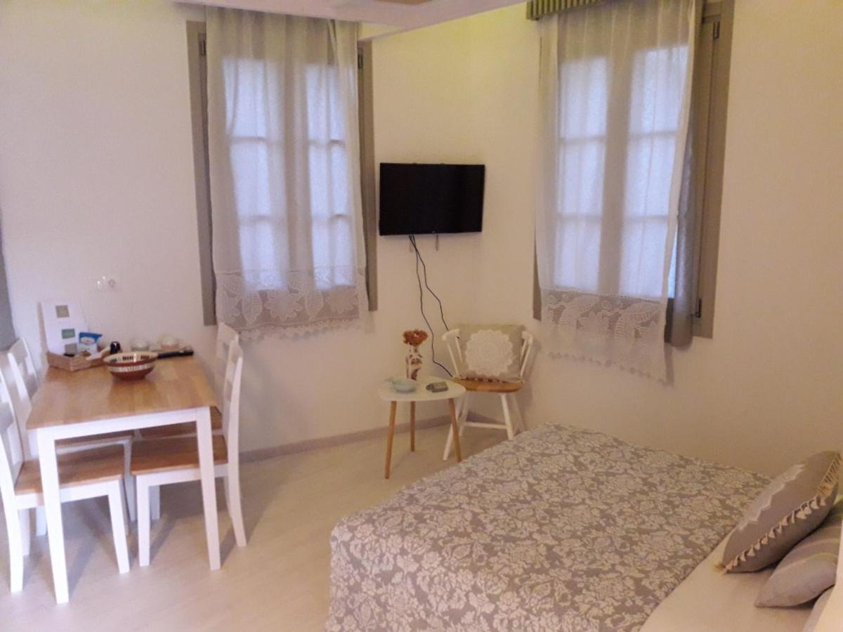 L Anima Boutique Suites Skiatos Zewnętrze zdjęcie