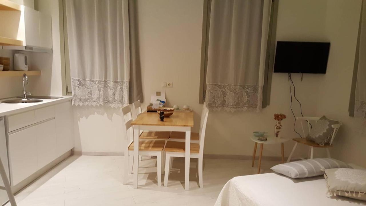 L Anima Boutique Suites Skiatos Zewnętrze zdjęcie