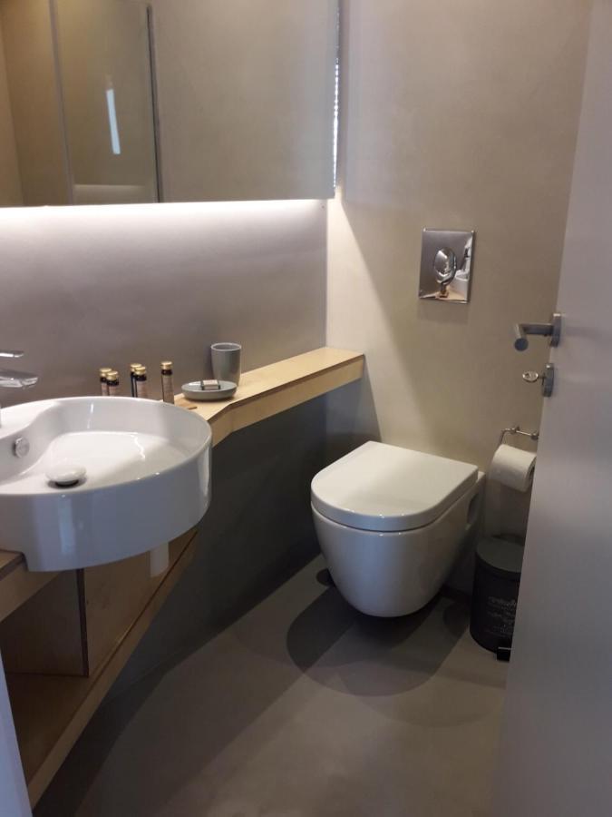 L Anima Boutique Suites Skiatos Zewnętrze zdjęcie