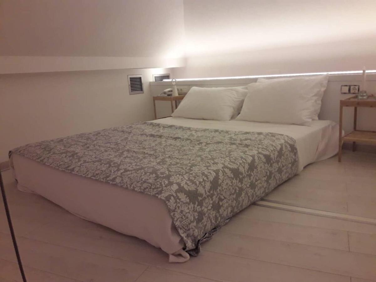L Anima Boutique Suites Skiatos Zewnętrze zdjęcie