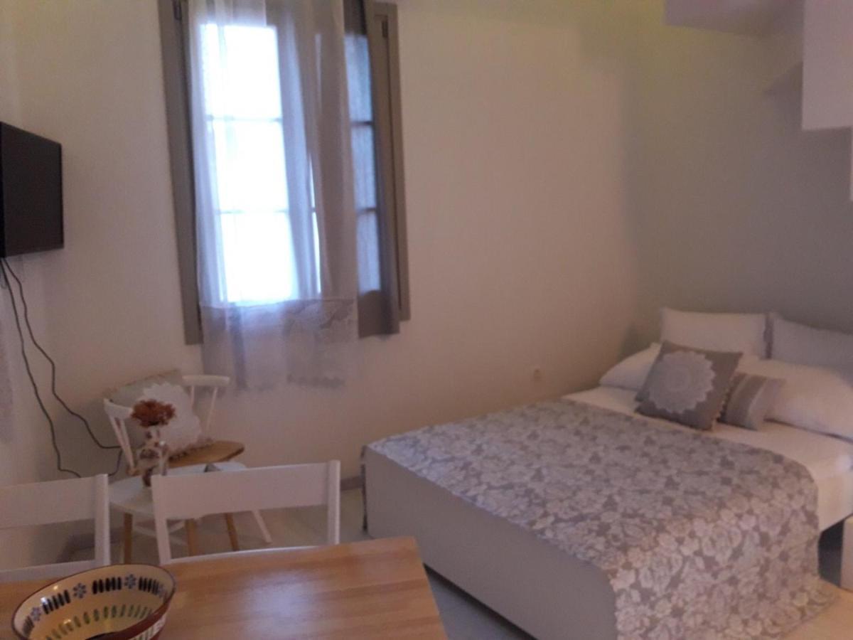 L Anima Boutique Suites Skiatos Zewnętrze zdjęcie