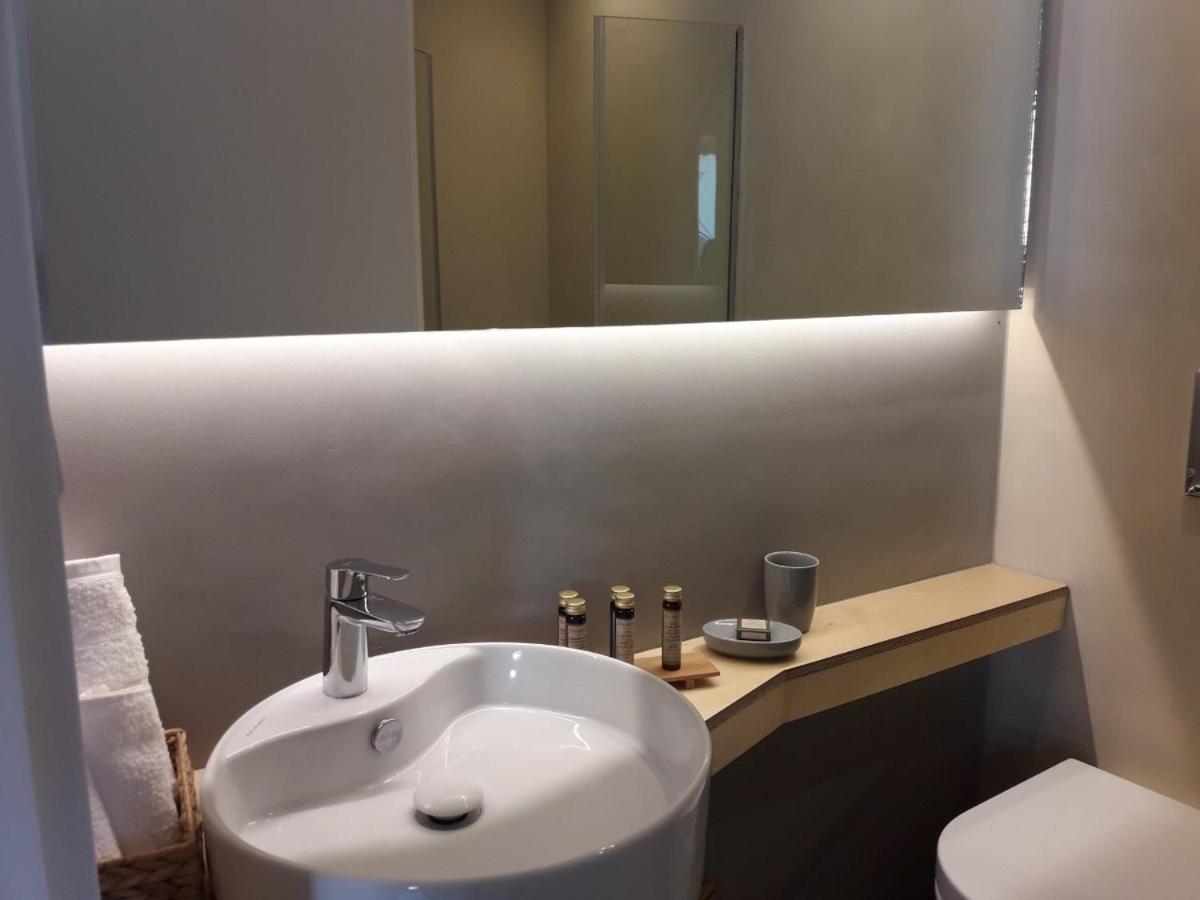 L Anima Boutique Suites Skiatos Zewnętrze zdjęcie