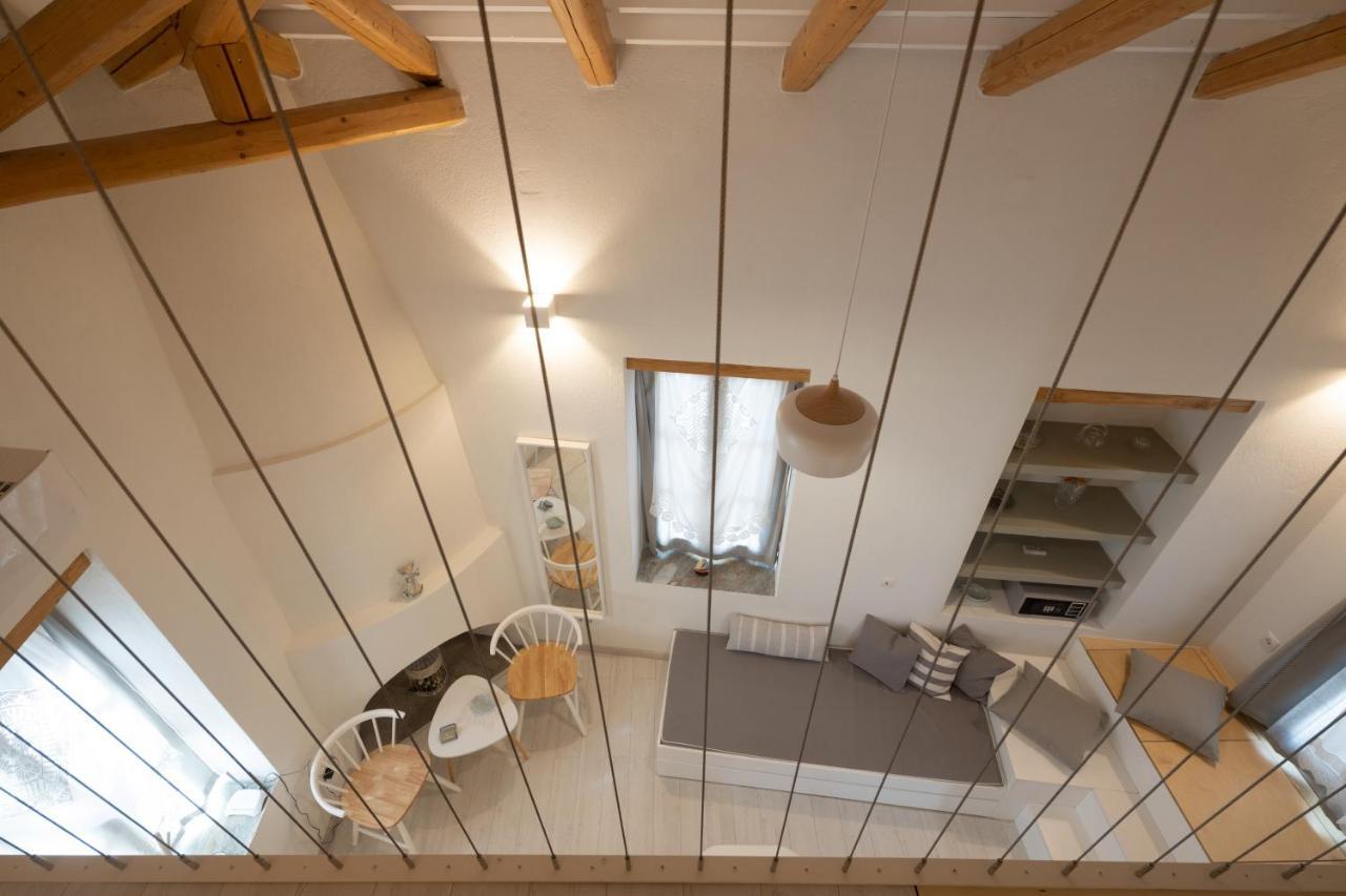 L Anima Boutique Suites Skiatos Zewnętrze zdjęcie